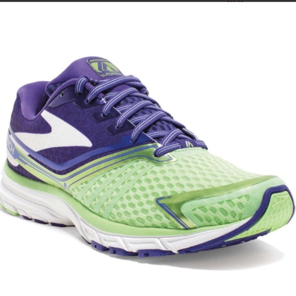 brooks launch 2 shoes runner's world